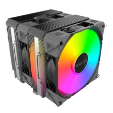 Кулер до процесора MONTECH NX600 ARGB (B)