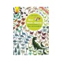 Книга Ера динозаврів. Моя книга природи - Олівія Косно Ранок (9786170941008)