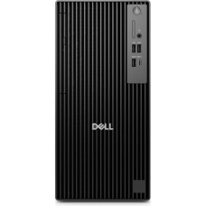 Комп'ютер Dell Pro Tower Plus QBT1250 / Ultra7 265, 16, 512, DVDRW, No WLAN, KM, 260W, Win11Pro (BTO110_QBT1250_UA_WP)