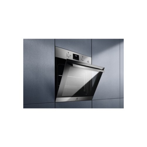 Духова шафа Electrolux EOD3F50TX