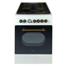 Плита Grunhelm FDR661234BE