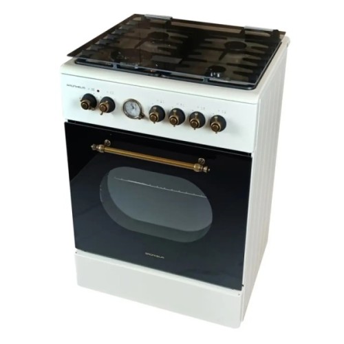 Плита Grunhelm FDR661234BE