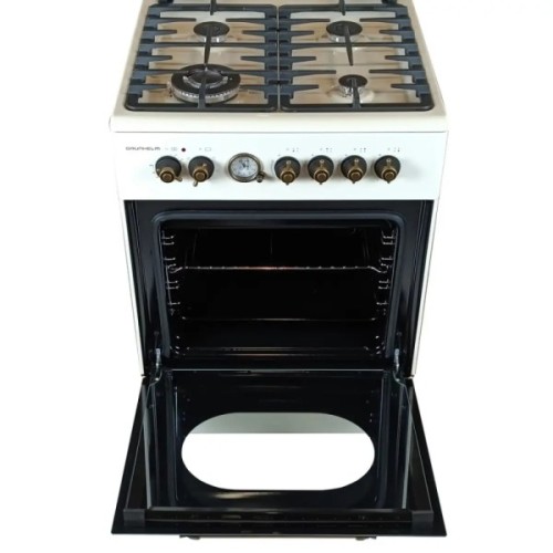 Плита Grunhelm FDR661234BE