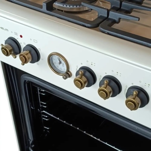 Плита Grunhelm FDR661234BE