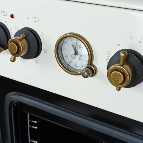 Плита Grunhelm FDR661234BE