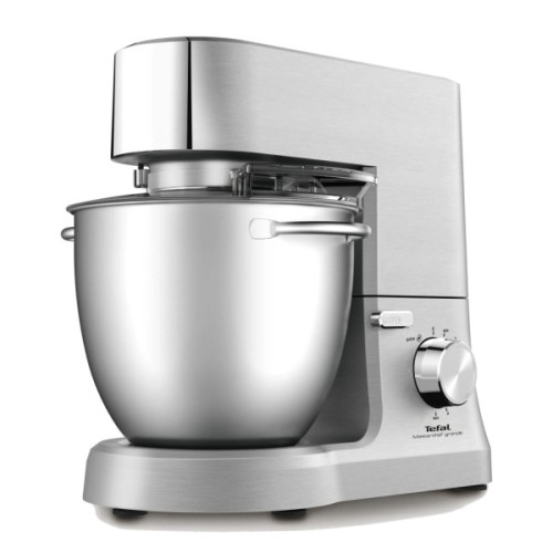 Кухонний комбайн Tefal QB813D38
