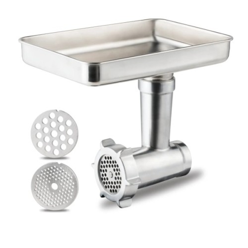 Кухонний комбайн Tefal QB813D38