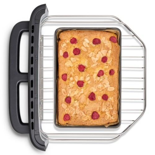 Мультипіч Cuisinart AFT13XSSE