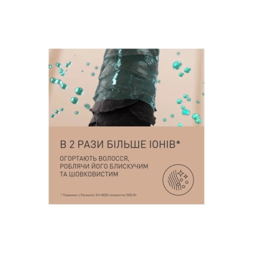 Фен Panasonic EH-NE85-K865