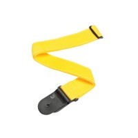 Ремінь для гітари D'Addario PolyPro Guitar Strap Yellow (PWS110)