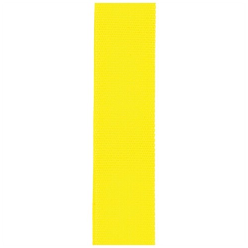 Ремінь для гітари D'Addario PolyPro Guitar Strap Yellow (PWS110)