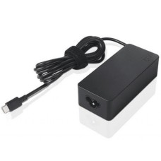 Блок живлення до ноутбуку Lenovo 65W AC Adapter (USB Type-C) (GX20P92529)