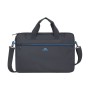 Сумка для ноутбука RivaCase 16" 8057 Black (8057Black)