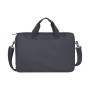 Сумка для ноутбука RivaCase 16" 8057 Black (8057Black)