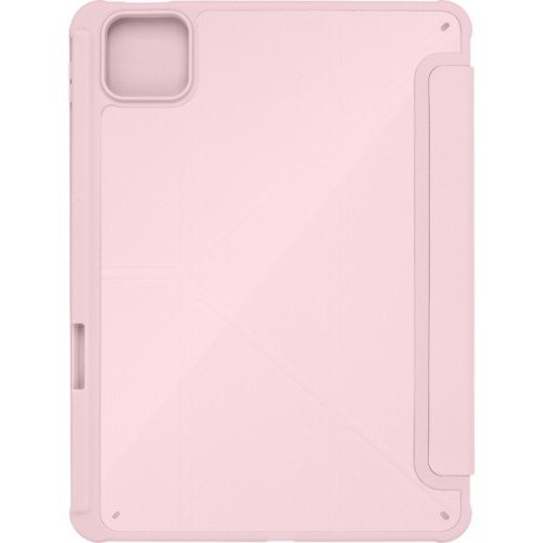 Чохол до планшета Armorstandart Y-Type PEN Xiaomi Pad 7 / 7 Pro Pink (ARM85540)
