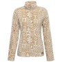 Кофта Alpine Pro Eflina Wmn LSWF357 010PA - XS - бежевий (007.022.0122)