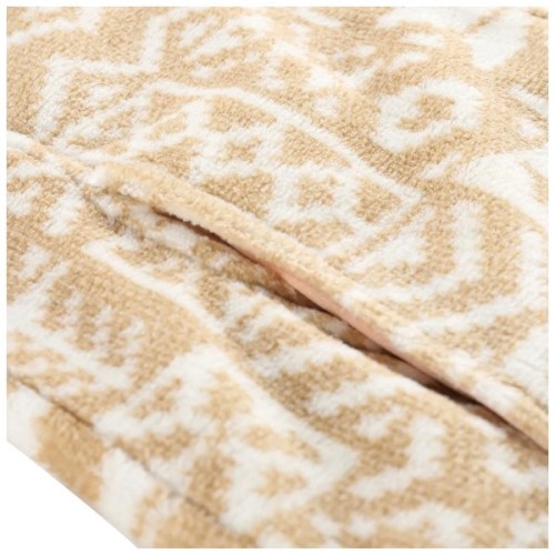 Кофта Alpine Pro Eflina Wmn LSWF357 010PA - XS - бежевий (007.022.0122)