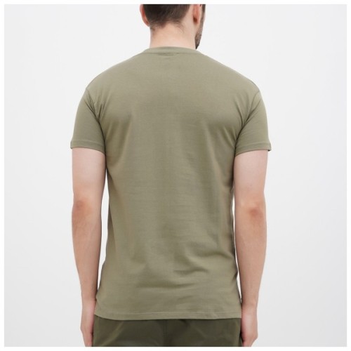 Футболка Sol's Imperial Cossack with hawk хакі XXL (11500268/396XXL)