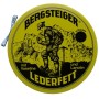 Засіб для пропитки HEY-Sport для взуття Bergsteiger-Leather-Grease black 150 ml (20890000)