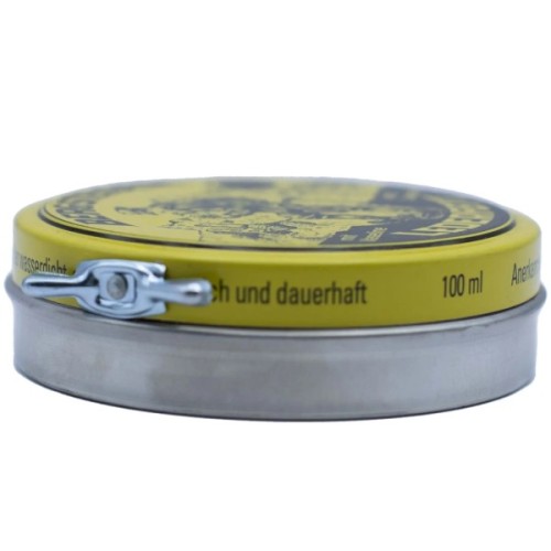 Засіб для пропитки HEY-Sport для взуття Bergsteiger-Leather-Grease black 150 ml (20890000)