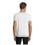 Футболка Sol's Sprint білий S (02995102S)