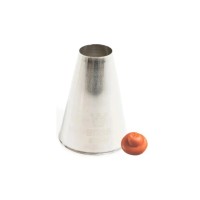 Кондитерська насадка Martellato 16mm (BT 216)