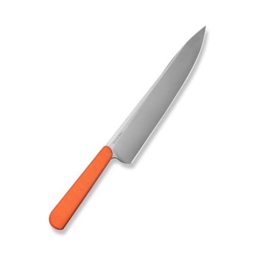 Кухонний ніж Civivi Cibus шеф C23048-3 помаранчевий (C23048-3)