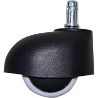 Ролик для крісла Примтекс плюс FI 50/11 Extra PK (комплект 5 шт) (FI 50/11 Extra PK)