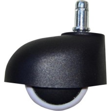 Ролик для крісла Примтекс плюс FI 50/11 Extra PK (комплект 5 шт) (FI 50/11 Extra PK)