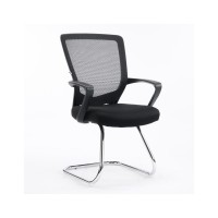 Офісне крісло Special4You Torino office black (E7436)