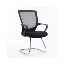 Офісне крісло Special4You Torino office black (E7436)