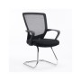 Офісне крісло Special4You Torino office black (E7436)