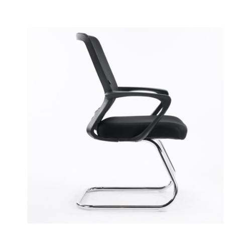 Офісне крісло Special4You Torino office black (E7436)