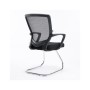 Офісне крісло Special4You Torino office black (E7436)