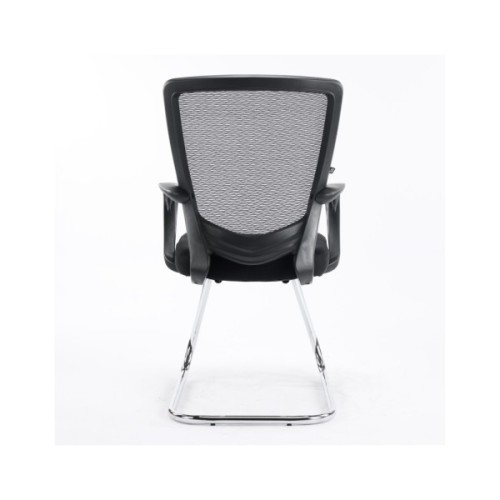 Офісне крісло Special4You Torino office black (E7436)