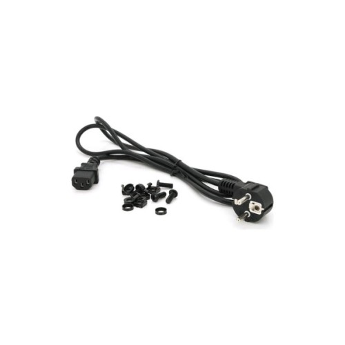 Вентиляторний модуль 4 вент. 19" 1U Merlion (31228 / JG-03)