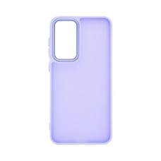Чохол до мобільного телефона Armorstandart Frame Samsung A36 5G Violet (ARM84813)