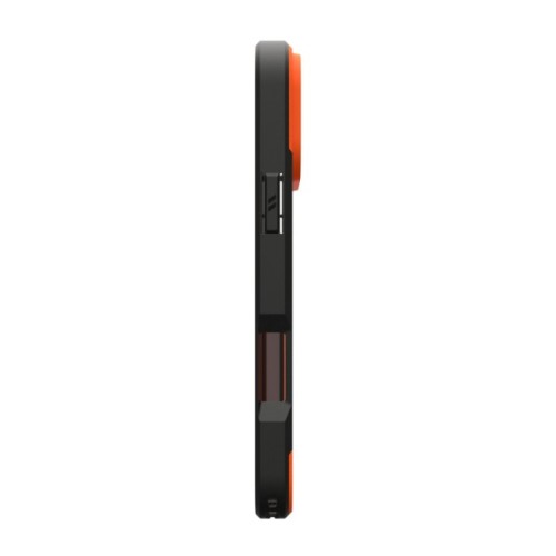 Чохол до мобільного телефона UAG Civilian MagSafe iPhone 17 Pro Max Orange (114546119797)