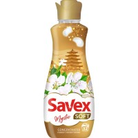 Кондиціонер для білизни Savex Soft Mystic 800 мл (3800024048951)