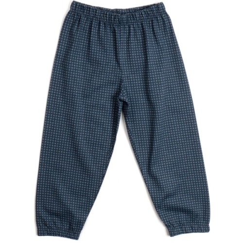 Піжама дитяча Breeze трикотажна (17636-116B-gray)