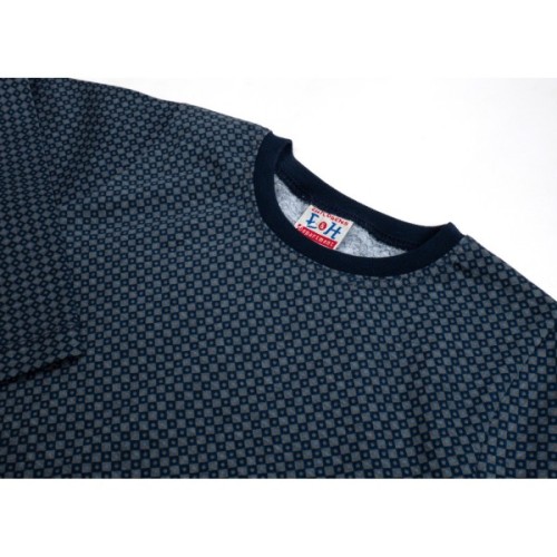 Піжама дитяча Breeze трикотажна (17636-116B-gray)