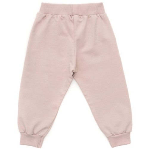 Спортивний костюм дитячий Breeze BEAR (22161-80B-beige)