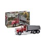 Збірна модель Revell Самоскид Kenworth W-900, рівень 5, 1:25 (RVL-12628)