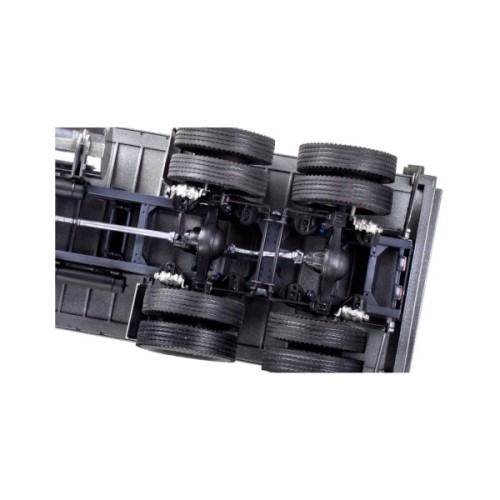 Збірна модель Revell Самоскид Kenworth W-900, рівень 5, 1:25 (RVL-12628)