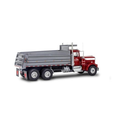 Збірна модель Revell Самоскид Kenworth W-900, рівень 5, 1:25 (RVL-12628)
