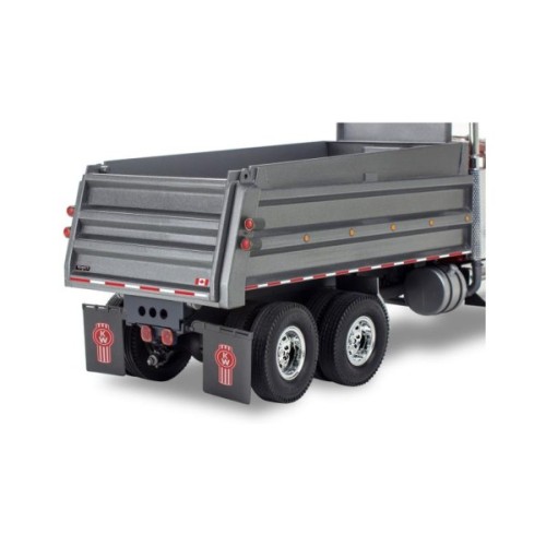 Збірна модель Revell Самоскид Kenworth W-900, рівень 5, 1:25 (RVL-12628)