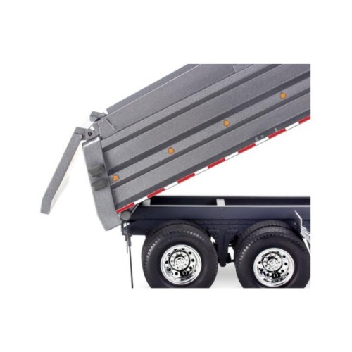 Збірна модель Revell Самоскид Kenworth W-900, рівень 5, 1:25 (RVL-12628)