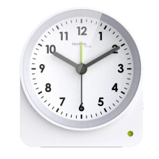 Настільний годинник Technoline Modell Z White (DAS302478)