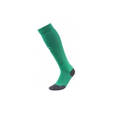 Гетри Puma Team Liga Socks 703438-05 зелений 39-42 (4059504645701)