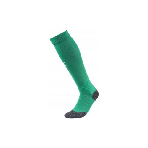 Гетри Puma Team Liga Socks 703438-05 зелений 39-42 (4059504645701)